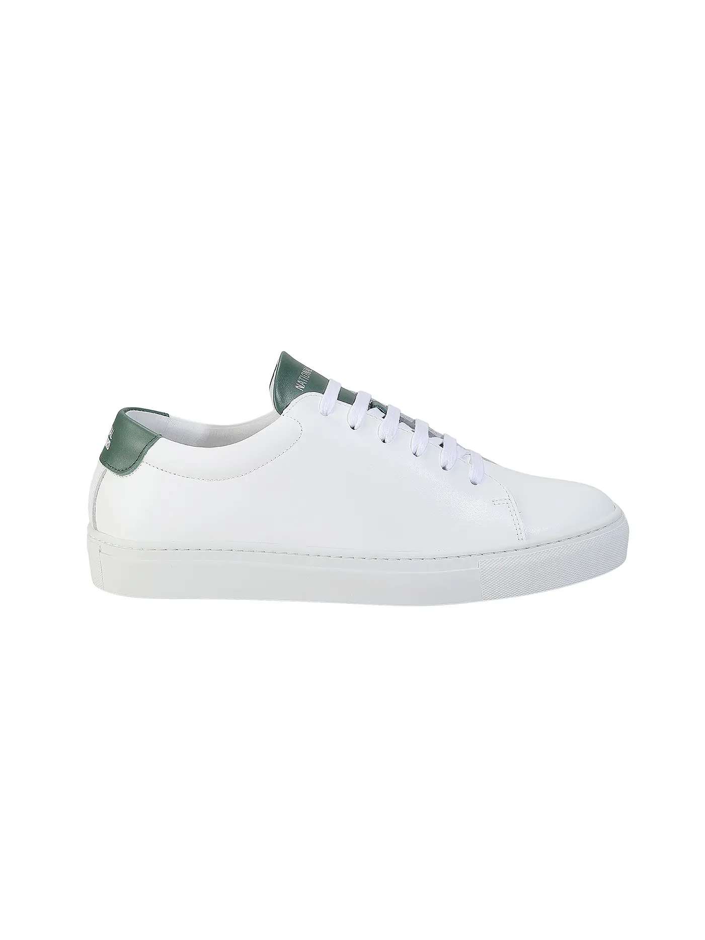 NATIONAL STANDARD | Sneaker EDITION 3 | grün